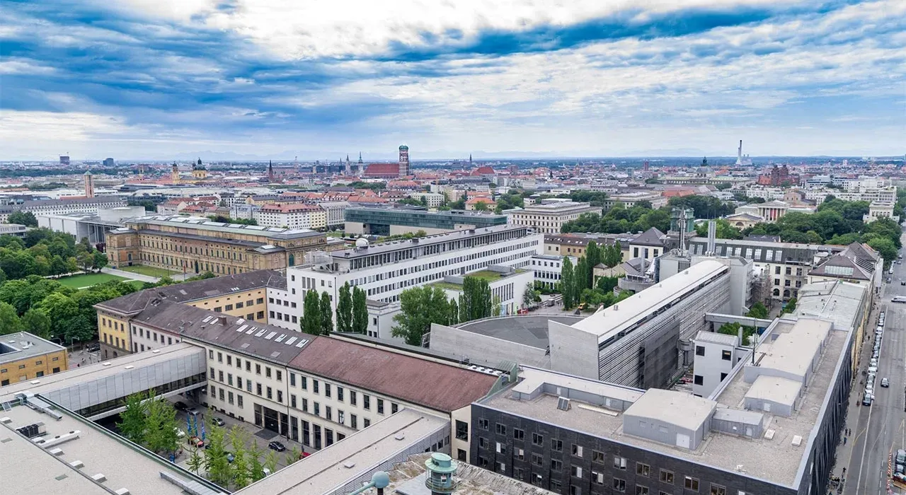 Münih Teknik Üniversitesi