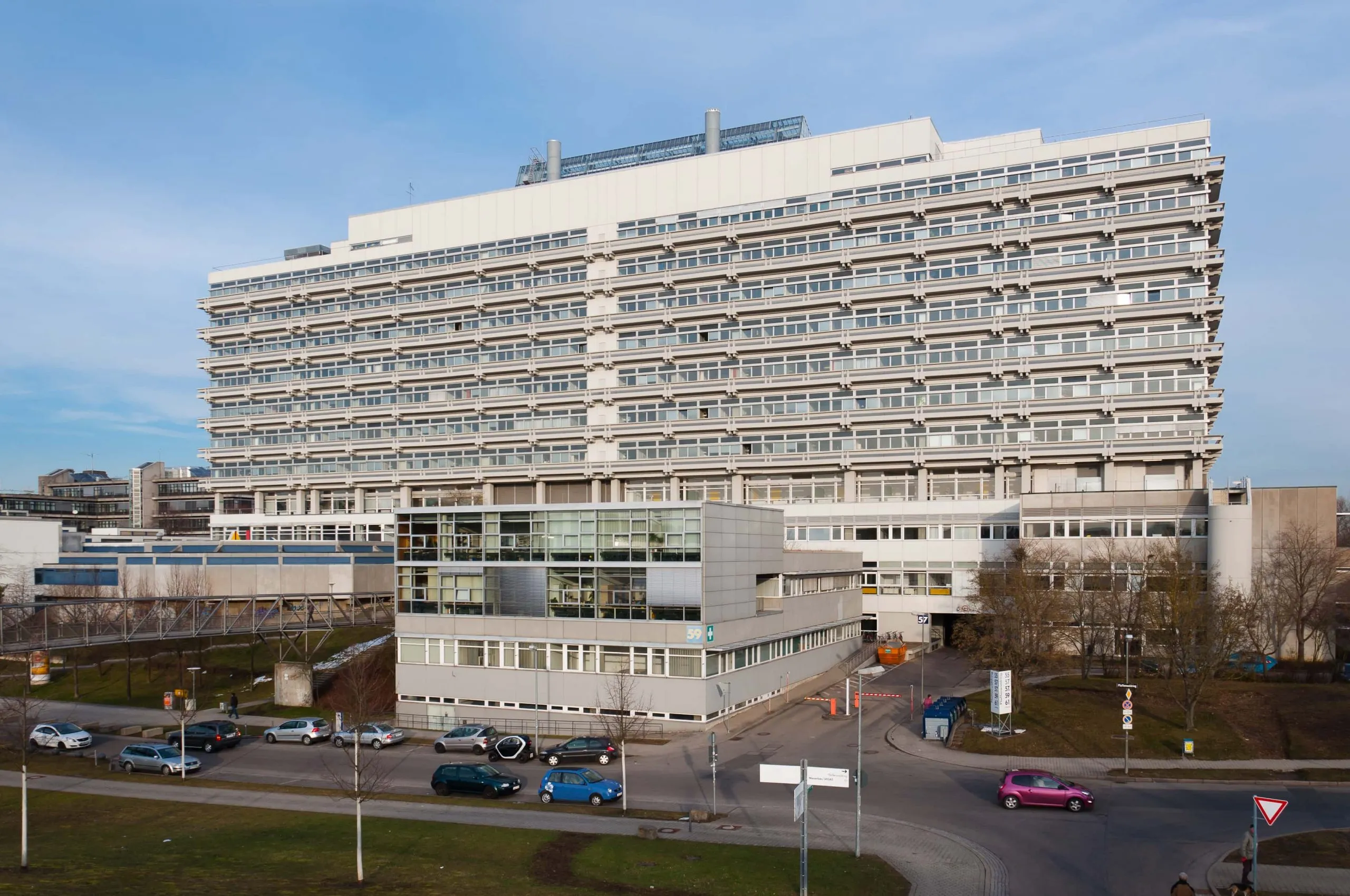 Stuttgart Üniversitesi